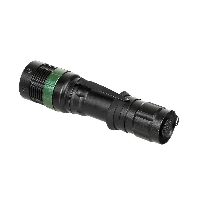 Fox LED STABLAMPE TACTICAL