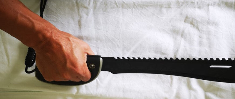 Buschmesser/Machete