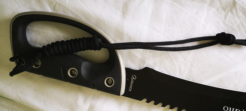 Buschmesser/Machete