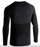 Merino Shirt Langarm