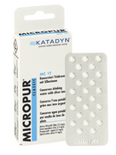 MICROPUR CLASSIC MC 1T (4X25)