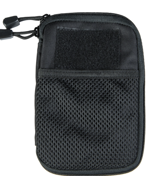 MOLLE BELT OFFICE SCHWARZ