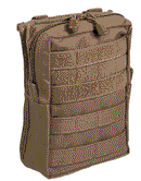 Molle Belt Pouch  oder Rucksack Tasche