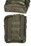 Molle Belt Pouch  oder Rucksack Tasche