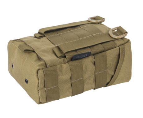 E&E Pouch Cordura