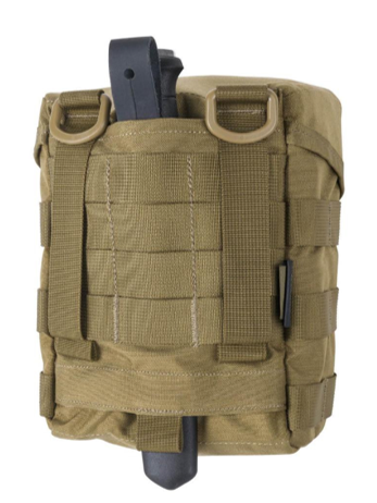 E&E Pouch Cordura