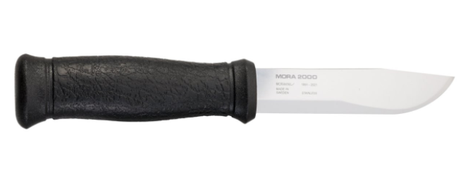 MORAKNIV® 2000 (S) JUBILÄUMSAUSGABE