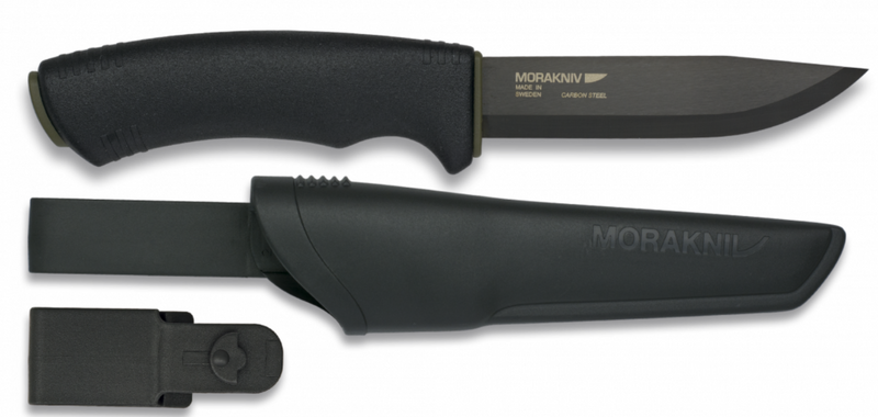 Mora Bushcraft Experte das Original