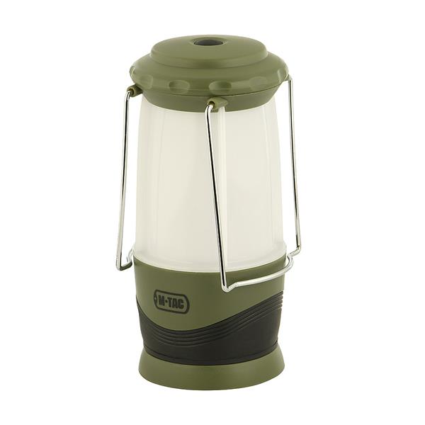 Indoor & Outdoor Lampe