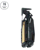 Leatherman MUT der Soldaten Leatherman