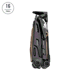 Leatherman MUT der Soldaten Leatherman