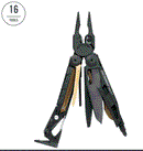 Leatherman MUT der Soldaten Leatherman