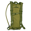 Water Pack Basic 3,0 Liter, oliv