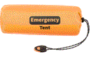 Notfallzelt inkl. Zubehör