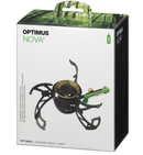 Optimus Nova Benzinkocher