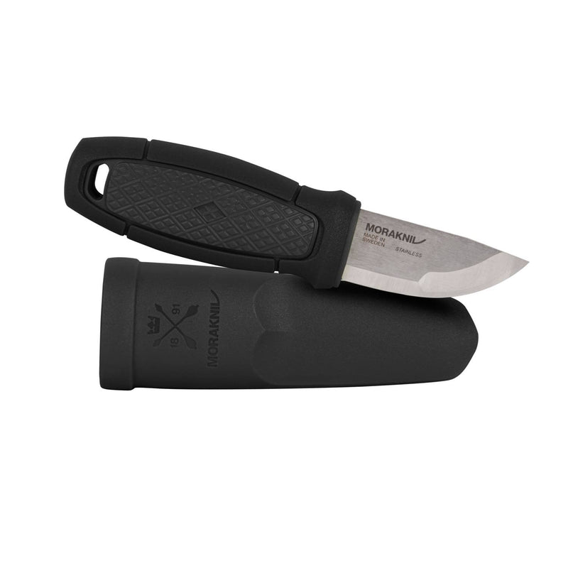 Neck Knife