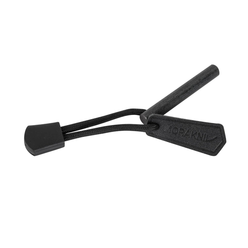 Neck Knife