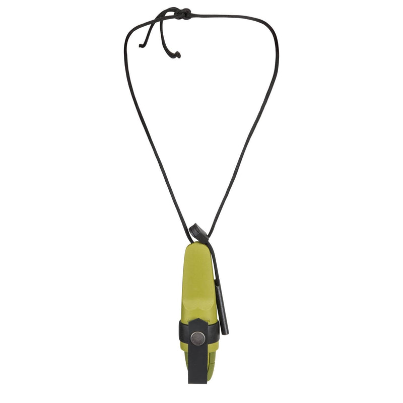 Neck Knife