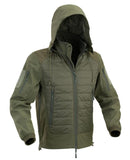 Defcon 5 Urban Shell Jacke