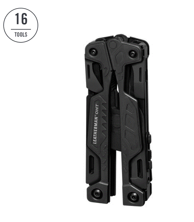 Leatherman OHT 16 - in- Multitool