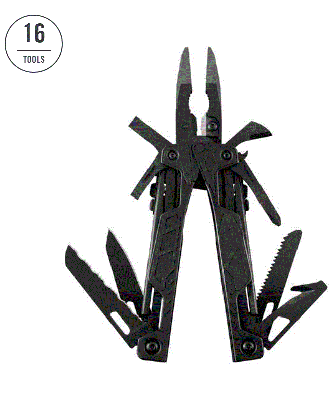 Leatherman OHT 16 - in- Multitool