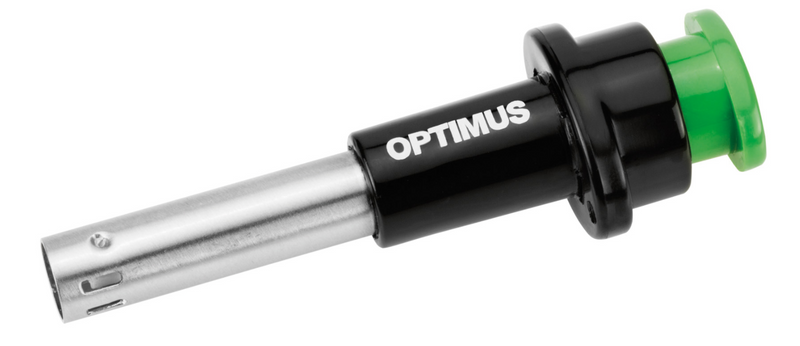 Optimus Sparky Piezo