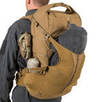 Gebrauchter Rucksack Helikontex Summit