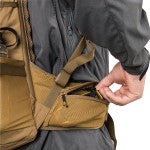 Gebrauchter Rucksack Helikontex Summit