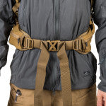 Gebrauchter Rucksack Helikontex Summit