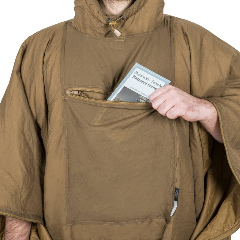 Poncho - Swagman Roll®