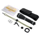 MILITÄR PREDATOR TAKTISCHE TASCHENLAMPE (ROTLICHT)