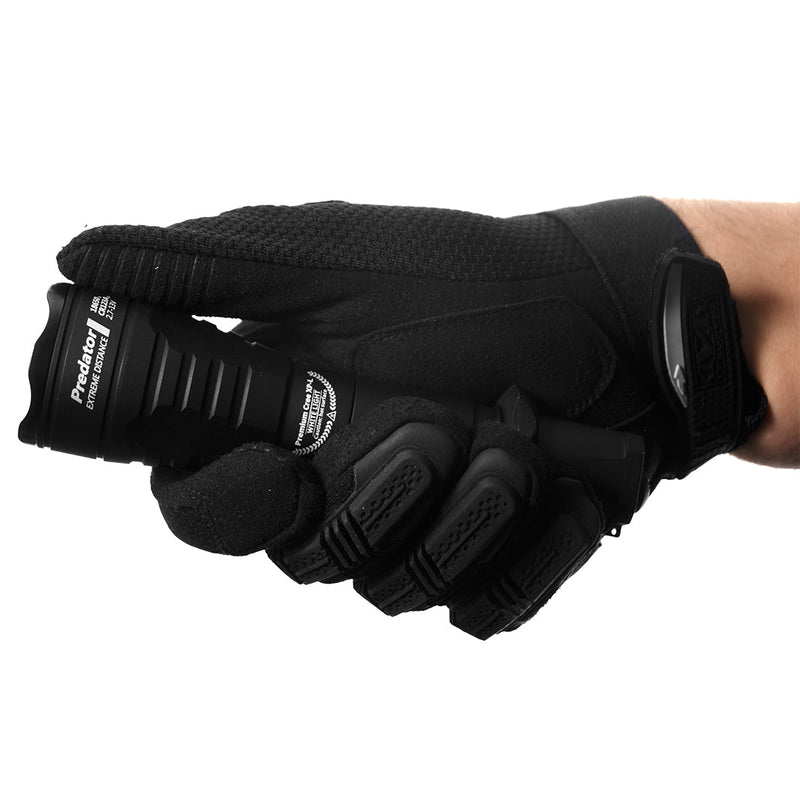 Taschenlampe Predator taktisch 1000 Lumen