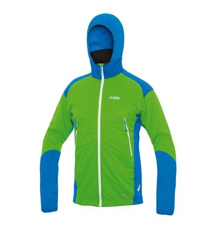 Primaloft Jacke