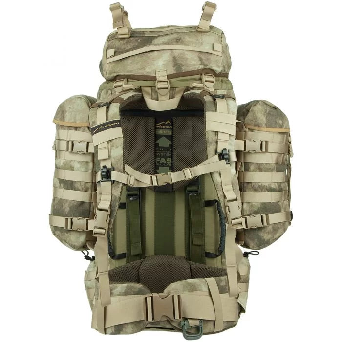 Wisport Raccoon 65l