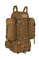 Wisport Raccoon 65l ohne Seiterntaschen