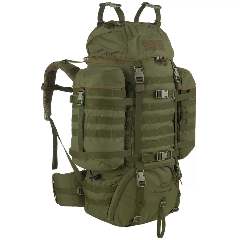 Wisport Raccoon 65l