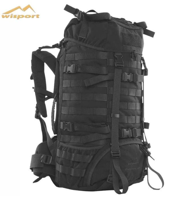 Wisport Rucksack Raccoon 45