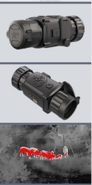 Nachtsicht Vorschatzgerät RATTLER TC19-256