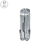 Leatherman REBAR