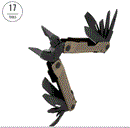 Leatherman REBAR