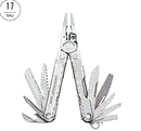 Leatherman REBAR
