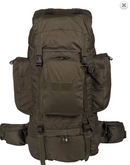 Rucksack RECOM 88 Liter