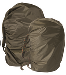 Rucksackbezug Wetterschutz Wasserdicht