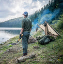 Regenponcho Helikontex