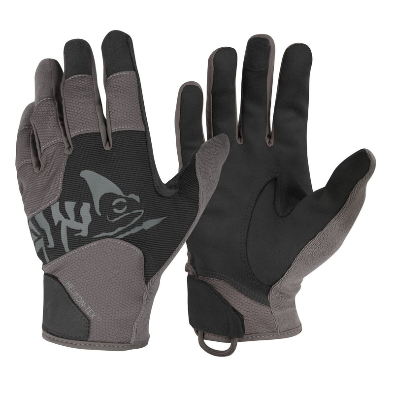 ALL ROUND TACTICAL GLOVES®
