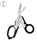Original Rescue Schere Leatherman Rapator