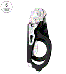 Original Rescue Schere Leatherman Rapator