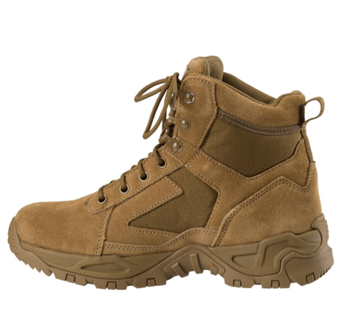 Taktische Schuhe Sentinel von Helikontex