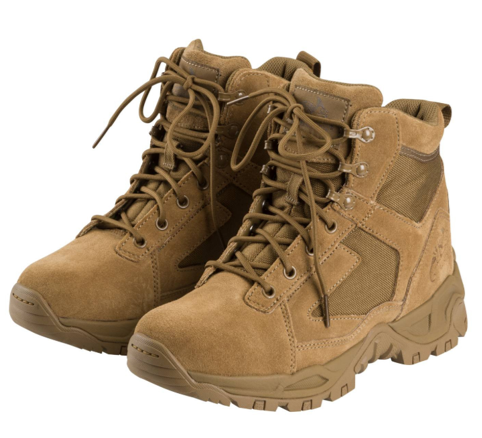 Taktische Schuhe Sentinel von Helikontex