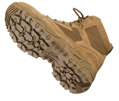 Taktische Schuhe Sentinel von Helikontex